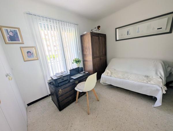 Amélie-les-Bains – Quartier Petite Provence – T3 refait à neuf avec t 39 690 €