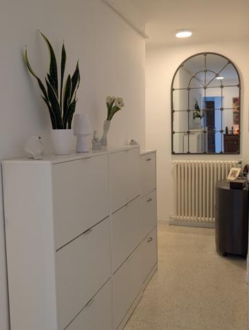 Amélie-les-Bains – Quartier Petite Provence – T3 refait à neuf avec t 39 690 €