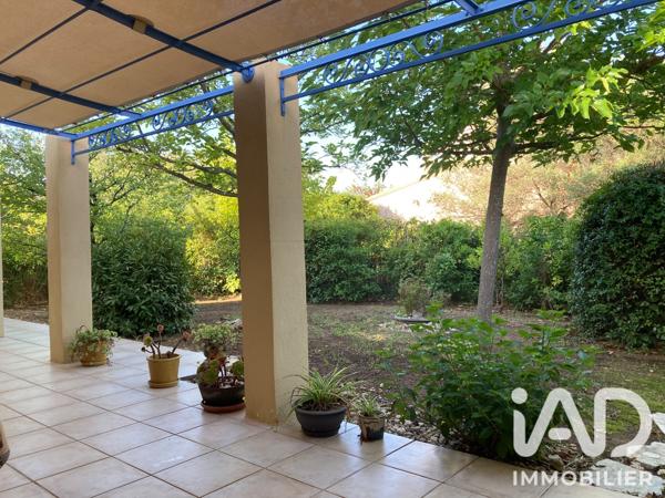 Maison à vendre 4 pièces 96 m² La Londe-les-Maures