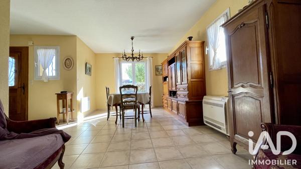 Maison à vendre 4 pièces 96 m² La Londe-les-Maures