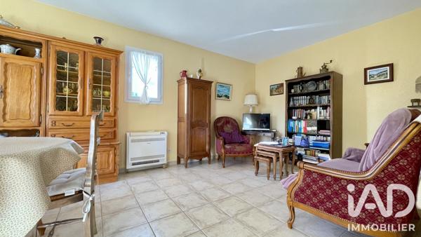 Maison à vendre 4 pièces 96 m² La Londe-les-Maures