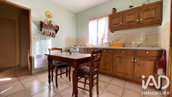Maison à vendre 4 pièces 96 m² La Londe-les-Maures