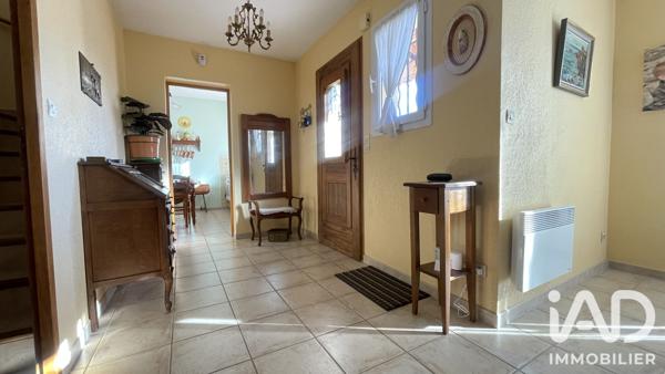 Maison à vendre 4 pièces 96 m² La Londe-les-Maures