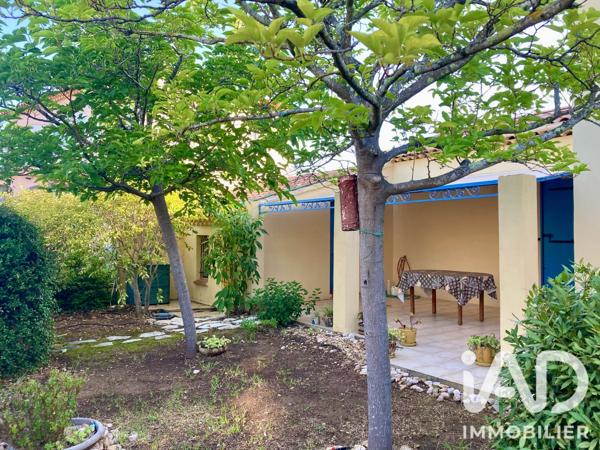 Maison à vendre 4 pièces 96 m² La Londe-les-Maures