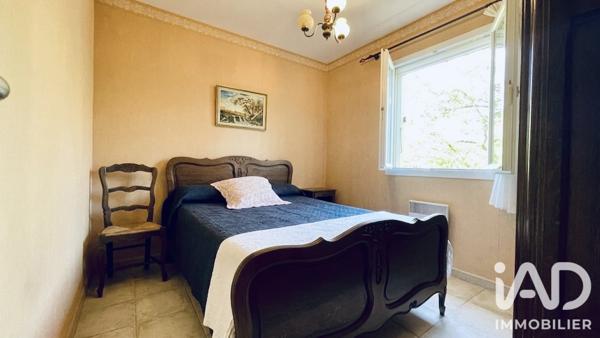Maison à vendre 4 pièces 96 m² La Londe-les-Maures