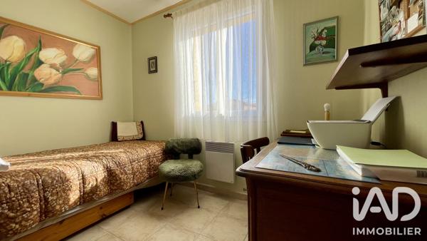 Maison à vendre 4 pièces 96 m² La Londe-les-Maures