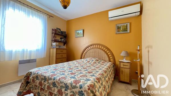 Maison à vendre 4 pièces 96 m² La Londe-les-Maures