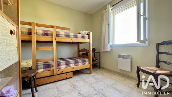 Maison à vendre 4 pièces 96 m² La Londe-les-Maures
