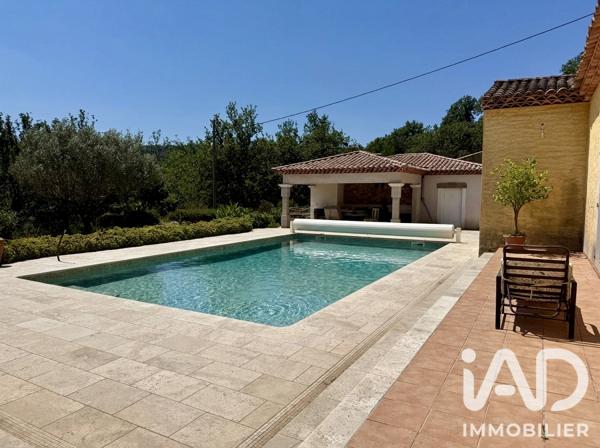 Maison à vendre 6 pièces 155 m² Collobrières