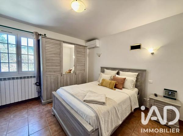 Maison à vendre 6 pièces 155 m² Collobrières