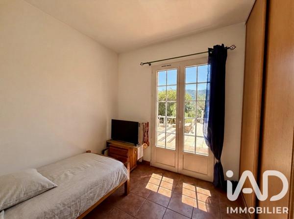 Maison à vendre 6 pièces 155 m² Collobrières