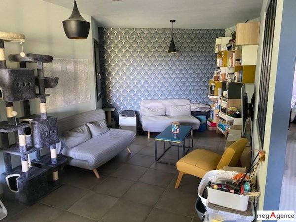 Maison à EAUNES, 31600 - 4 pièces 115m²