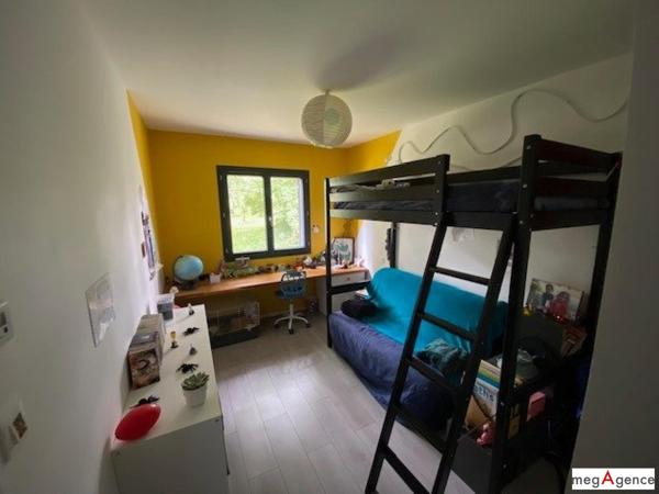 Maison à EAUNES, 31600 - 4 pièces 115m²
