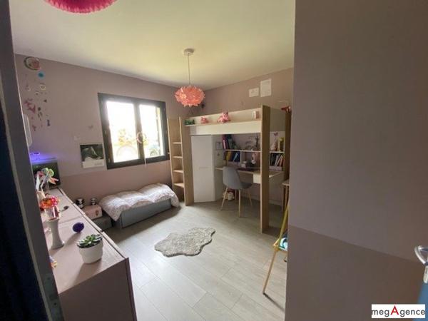 Maison à EAUNES, 31600 - 4 pièces 115m²