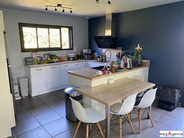 Maison à EAUNES, 31600 - 4 pièces 115m²