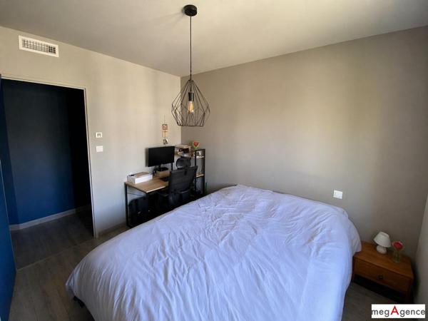 Maison à EAUNES, 31600 - 4 pièces 115m²