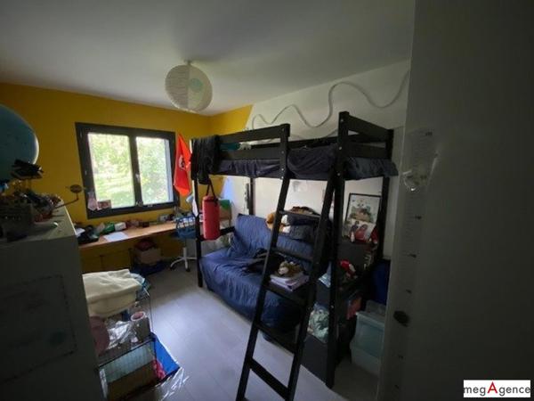 Maison à EAUNES, 31600 - 4 pièces 115m²