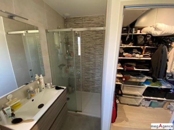 Maison à EAUNES, 31600 - 4 pièces 115m²
