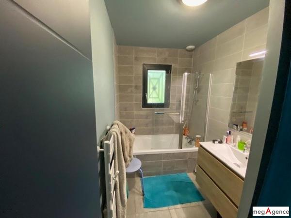 Maison à EAUNES, 31600 - 4 pièces 115m²