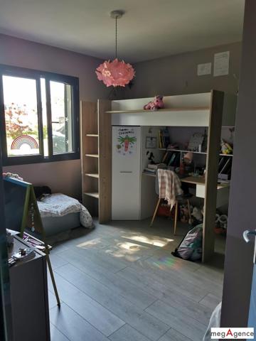 Maison à EAUNES, 31600 - 4 pièces 115m²