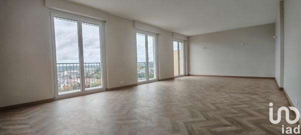 Appartement à vendre 3 pièces 90 m² Blois