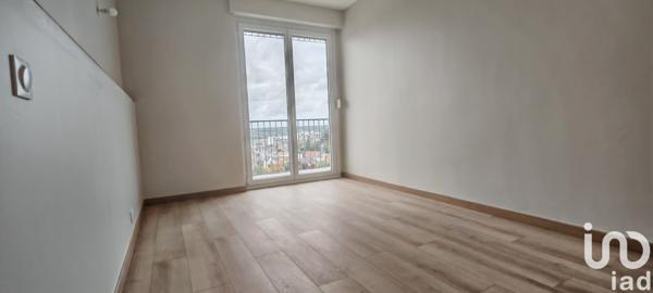 Appartement à vendre 3 pièces 90 m² Blois