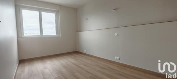 Appartement à vendre 3 pièces 90 m² Blois