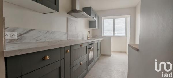 Appartement à vendre 3 pièces 90 m² Blois