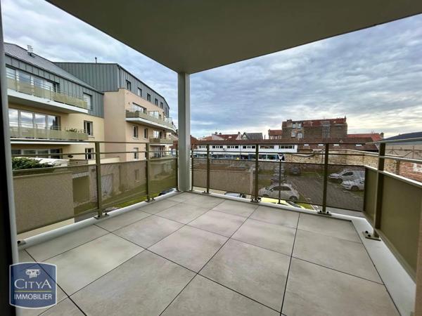 Appartement à louer 3 pièces 70.96m²