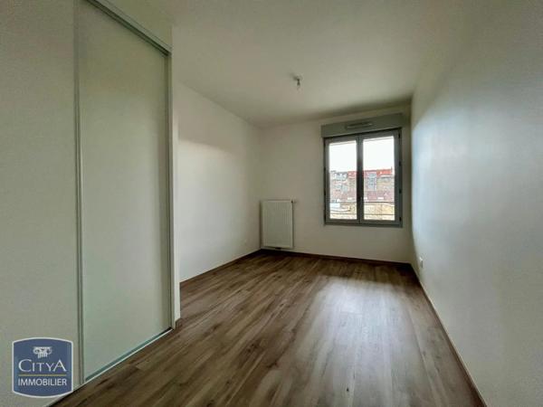 Appartement à louer 3 pièces 70.96m²