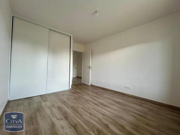 Appartement à louer 3 pièces 70.96m²