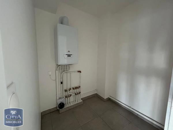 Appartement à louer 3 pièces 70.96m²