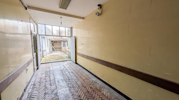 Mayet (72360) MAISON DE BOURG - 3 CHAMBRES