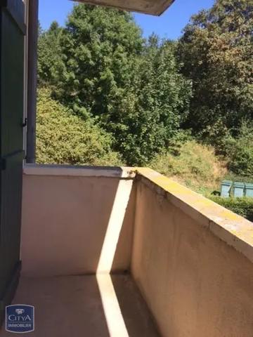 Appartement à louer 2 pièces 45.3m²