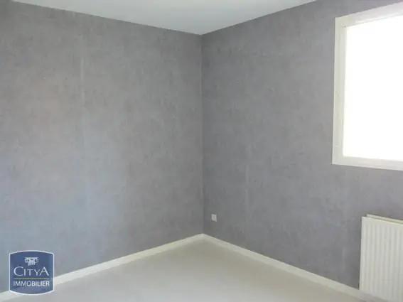 Appartement à louer 2 pièces 45.3m²