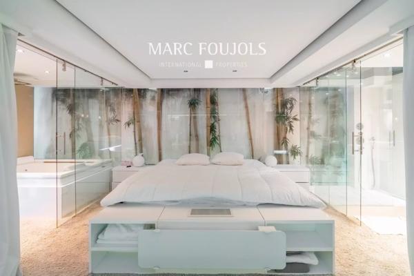 Paris 16 Loft 204 m2