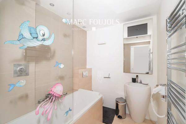 Paris 16 Loft 204 m2