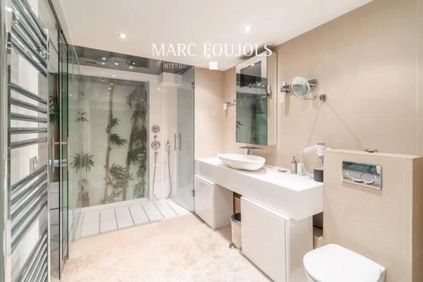 Paris 16 Loft 204 m2