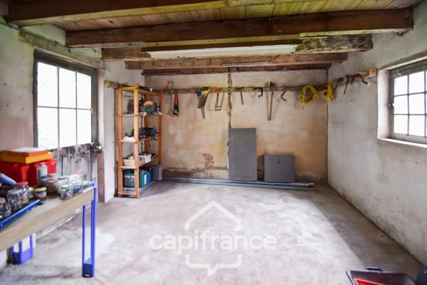 Demeure de charme au cœur de Pierre-de-Bresse, 7 pièces