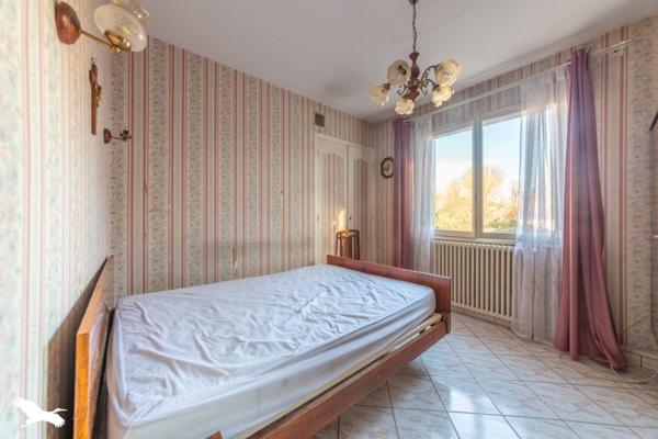 Maison à vendre |                                       Mercuès |                                        6 pièces  |  127 m²