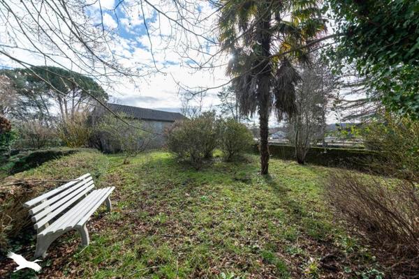 Maison à vendre |                                       Mercuès |                                        6 pièces  |  127 m²