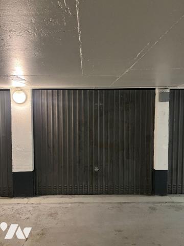 Paris 4, Ile de la Cité : box à vendre