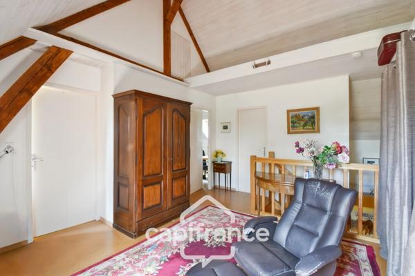 Maison à vendre 4 pièces proche de SAINT GERMAIN DU BOIS (71)