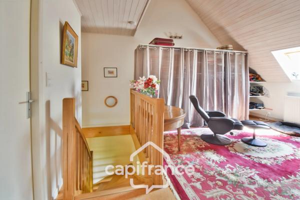 Maison à vendre 4 pièces proche de SAINT GERMAIN DU BOIS (71)