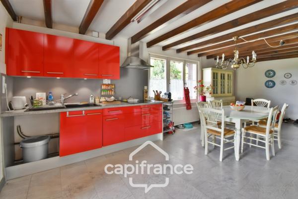 Maison à vendre 4 pièces proche de SAINT GERMAIN DU BOIS (71)