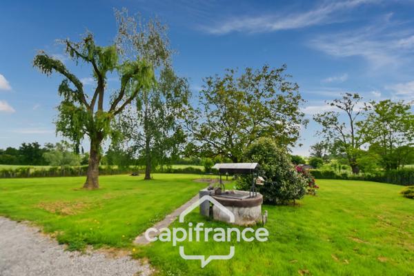 Maison à vendre 4 pièces proche de SAINT GERMAIN DU BOIS (71)
