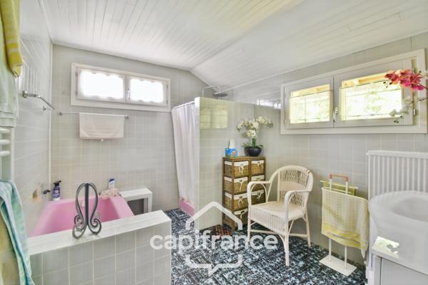 Maison à vendre 4 pièces proche de SAINT GERMAIN DU BOIS (71)
