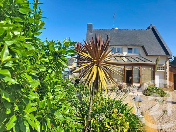 Maison à vendre  6 pièces - 95 m 2   ST MALO  - 35