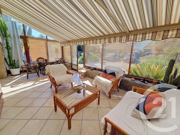 Maison à vendre  6 pièces - 95 m 2   ST MALO  - 35