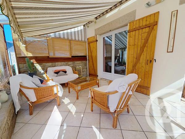 Maison à vendre  6 pièces - 95 m 2   ST MALO  - 35